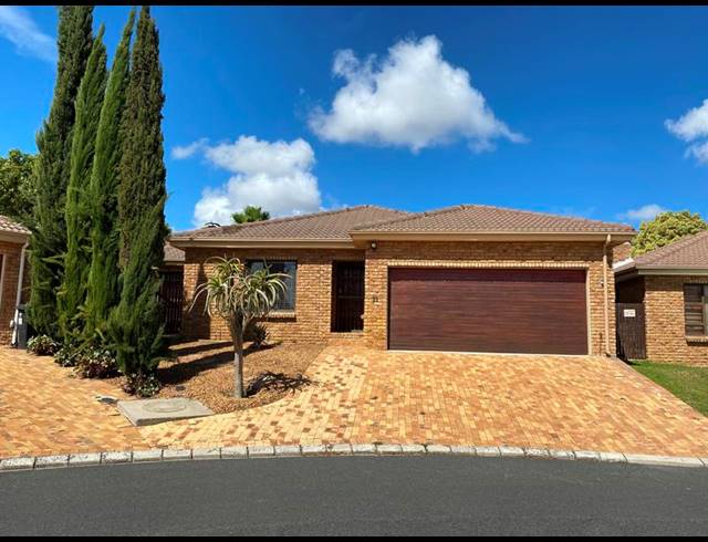 3 BEDROOM PROPERTY TO RENT IN WELGEVONDEN ESTATE